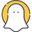 Ghost icon 64x64