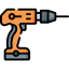 Drill icon 64x64