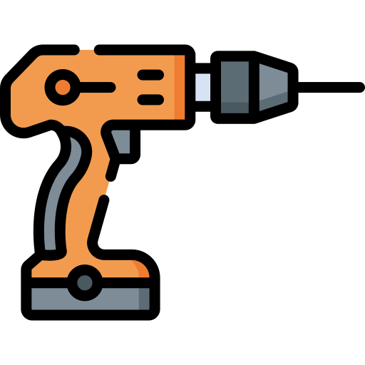 Drill icon