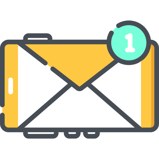 Mail icône