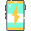 Charging icon 64x64