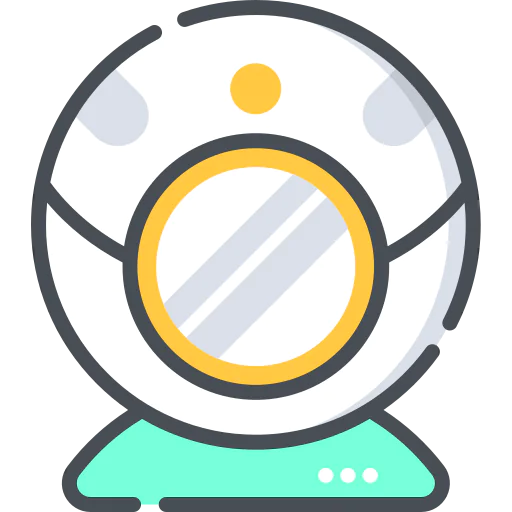 Webcam icon