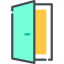 Doorway icon 64x64