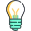 Turned off icon 64x64