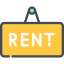 Real estate icon 64x64