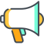 Demostration icon 64x64