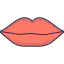 Lips icon 64x64