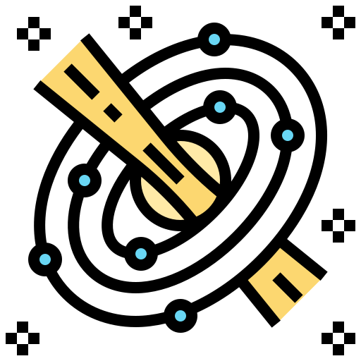 Space icon