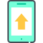 Up icon 64x64