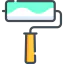 Paint roller icon 64x64