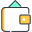 Deposit icon 64x64