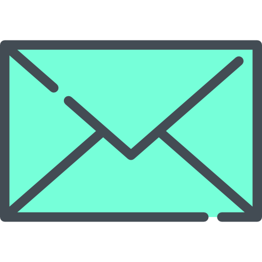 Mail icon