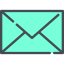 Mail icon 64x64