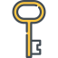 Keyword icon 64x64