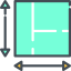 Plans icon 64x64
