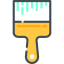 Painted icon 64x64