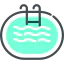 Step ladder icon 64x64