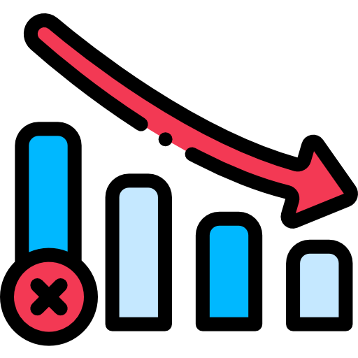 Graph icon