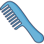 Hair brush icon 64x64