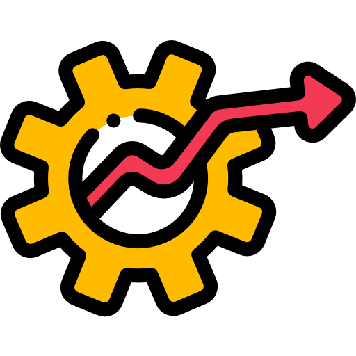 Growth icon