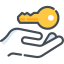 Closing icon 64x64