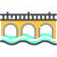 Bridges アイコン 64x64