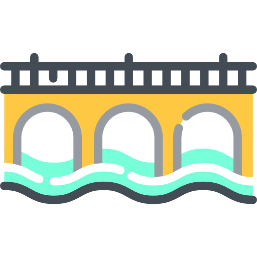 Bridges icon