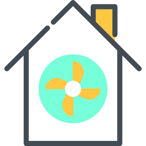 Ventilation icon