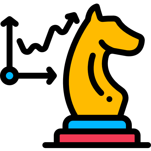 Strategy icon