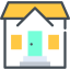 Real estate アイコン 64x64