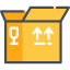 Packaging icon 64x64