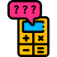 Calculator ícono 64x64