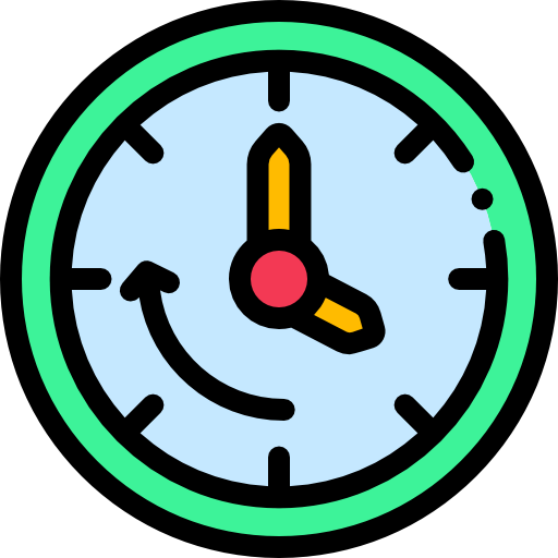 Time icon