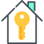 Real estate アイコン 64x64