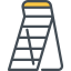 Ladders アイコン 64x64