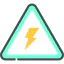 Electric アイコン 64x64