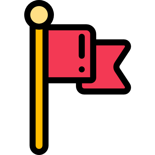 Flag icon