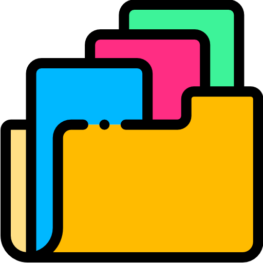 Folder 图标