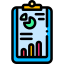Clipboard ícono 64x64