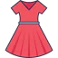 Dress ícone 64x64