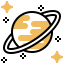 Uranus Ikona 64x64