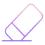 Eraser icon 64x64