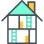 House things icon 64x64