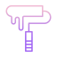 Paint roller icon 64x64