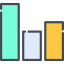 Graphs アイコン 64x64