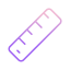 Ruler icon 64x64