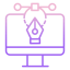 Vector icon 64x64