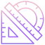 Graphic tools icon 64x64