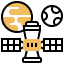 Satellite Ikona 64x64