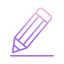 Pencil icon 64x64